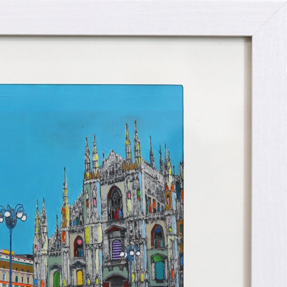 Fabio Coruzzi: Appartamento al Duomo image 5