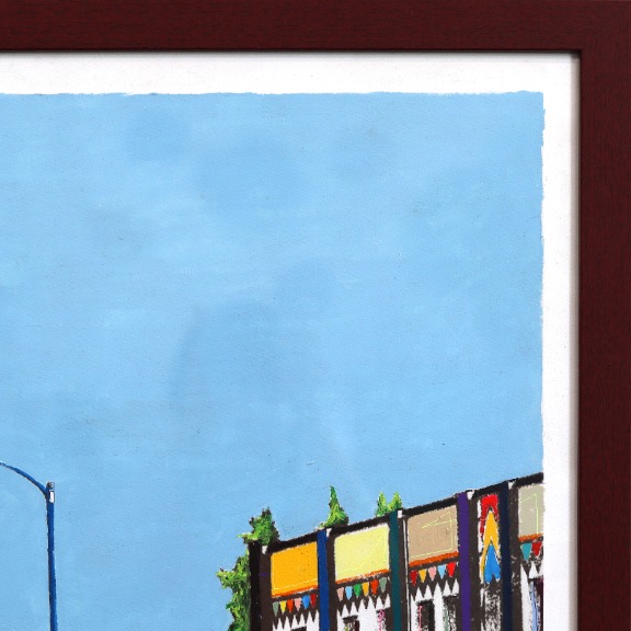Fabio Coruzzi: This is Beverly Blvd #44 image 5
