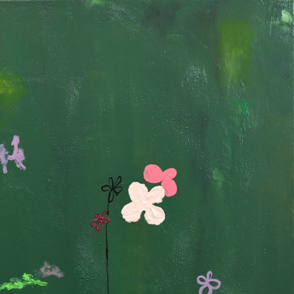 Amber Goldhammer: Night Bloomers image 5