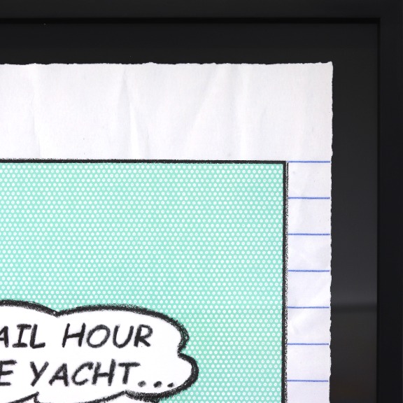 Nelson de la Nuez: The Yacht Life image 5