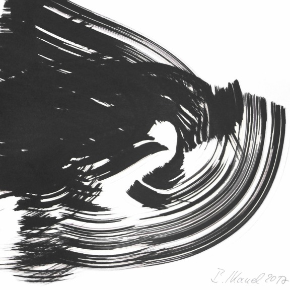 Bettina Mauel: The Black Dress 14 image 5