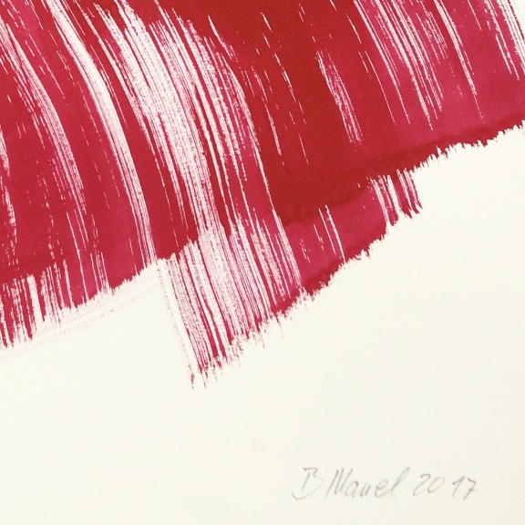 Bettina Mauel: The Red Cloth 138 image 5