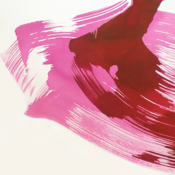 Bettina Mauel: The Violet Dress 14 image 5