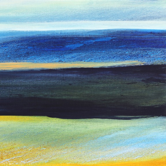 Bettina Mauel: Water Meets Air II image 5
