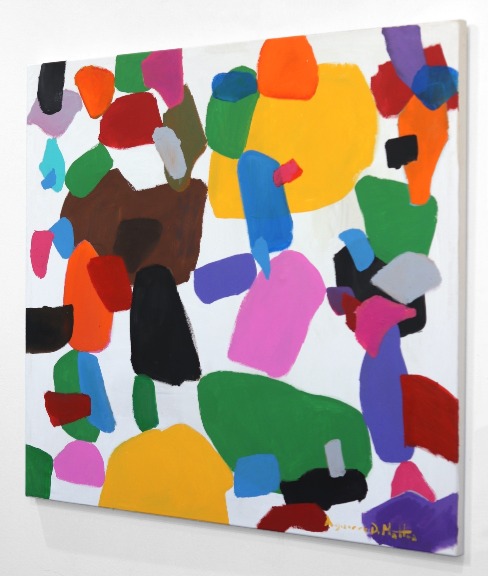 Leonardo Aguirre: Full Colors image 6