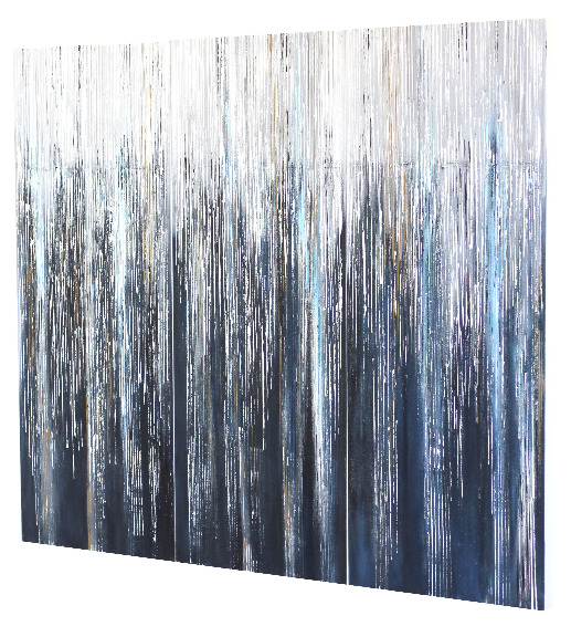 Ivana Milosevic: Ocean (triptych) image 6