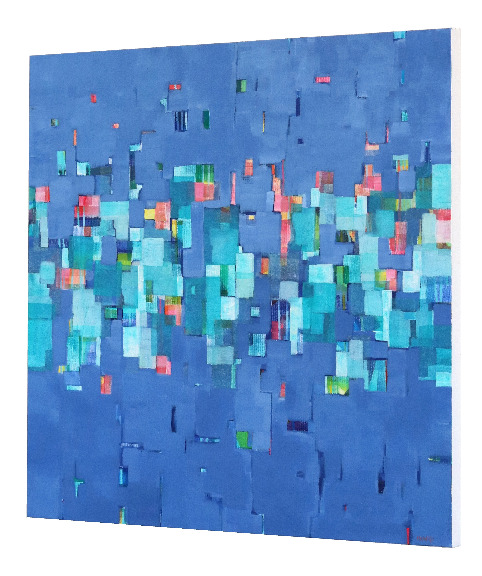 Beth Munro: Dreaming in Indigo image 6