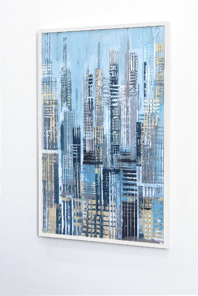 Ivana Milosevic: Between The City Lines image 6