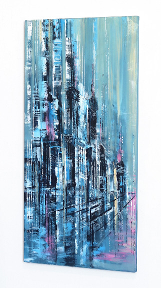Ivana Milosevic: On The Street 1 image 6