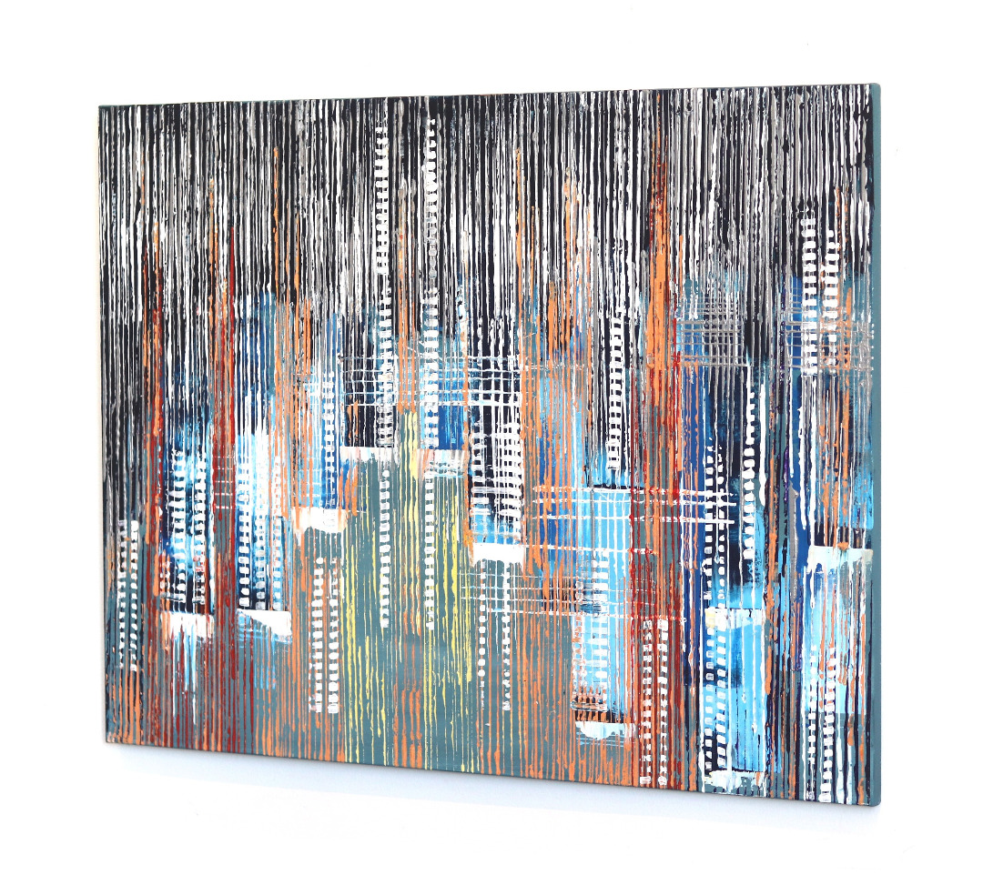 Ivana Milosevic: City Net image 6