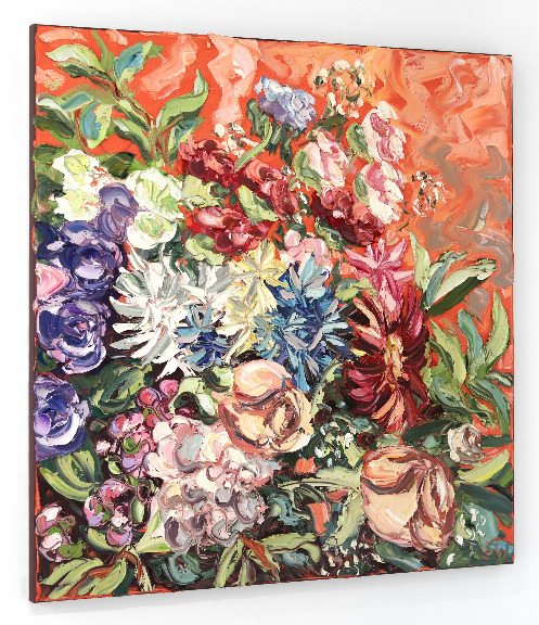 Sally West: 13th Of February image 6