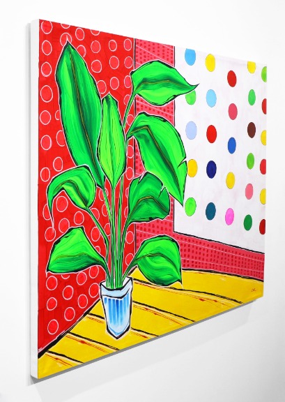 Jonjo Elliott: Lullaby image 6