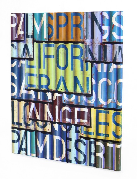 Ross Tamlin: California image 6