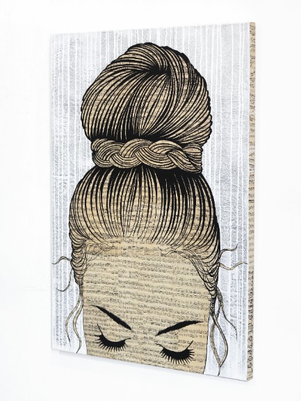 Martina Niederhauser: Imagination Has No Limit image 6