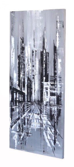 Ivana Milosevic: NY Black & White image 6