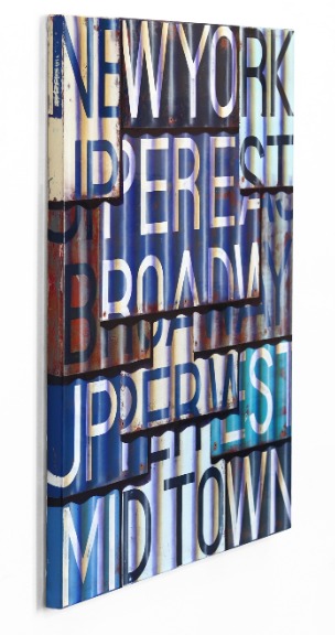 Ross Tamlin: Broadway image 6