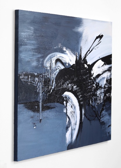 Gail Titus: Into the Distance image 6