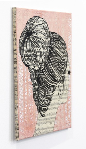 Martina Niederhauser: Follow Your Heart image 6