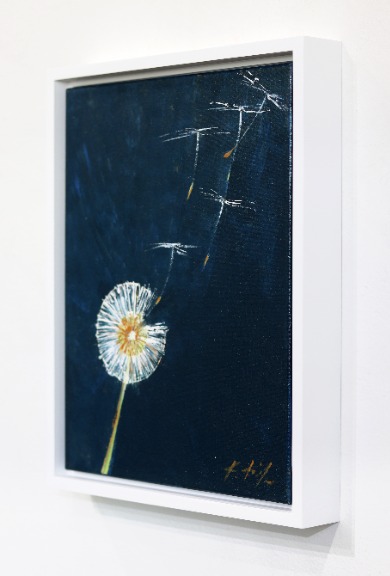 Kathleen Keifer: Dandelion Wish image 6