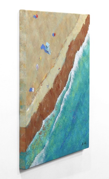 Kathleen Keifer: Over The Beach image 6