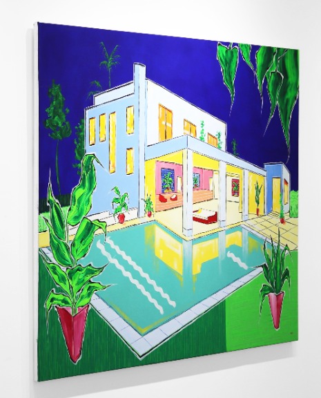 Jonjo Elliott: The Collector's Lounge image 6