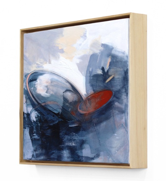 Paul Kirley: Flying Oxide image 6