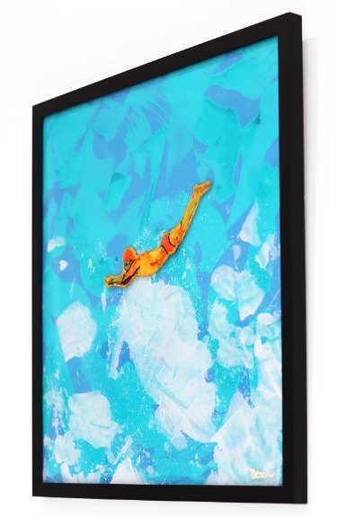 Giuseppe Beddru: Brave image 6