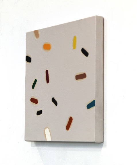 Len Klikunas: Hidden Arrangements #2 image 6