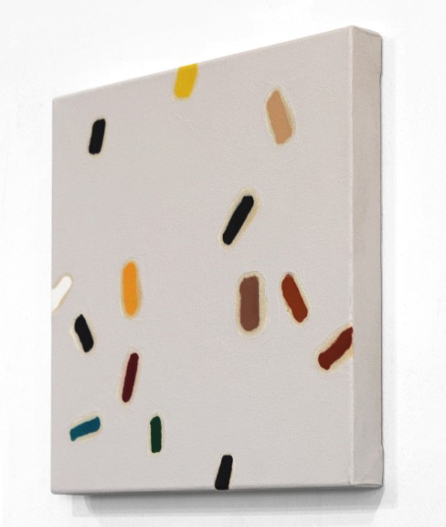 Len Klikunas: Hidden Arrangements #1 image 6