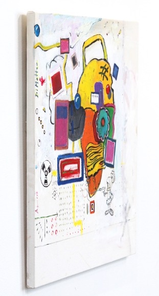 Leonardo Aguirre: Color Shot image 6