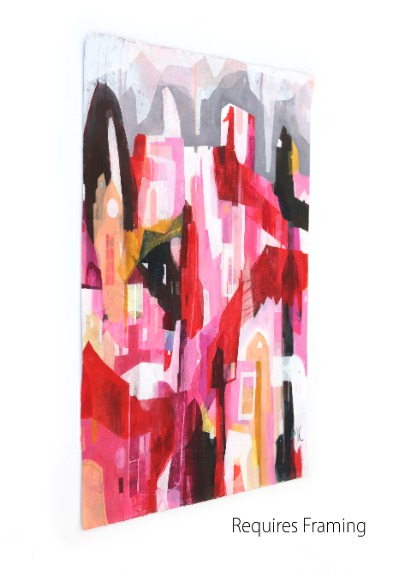Maria C Bernhardsson: Valentine image 6