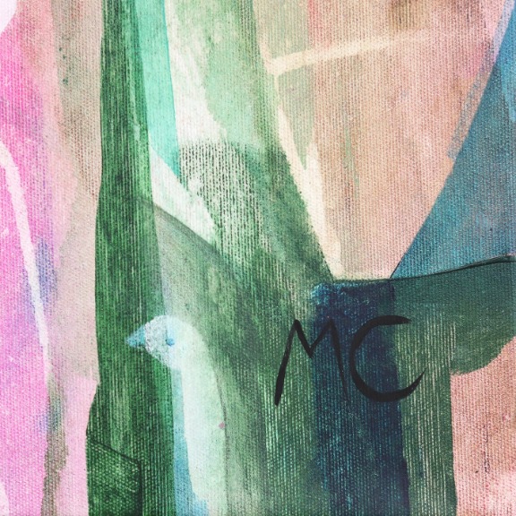 Maria C Bernhardsson: Malibu View image 6