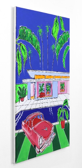 Jonjo Elliott: Endless Summer image 6