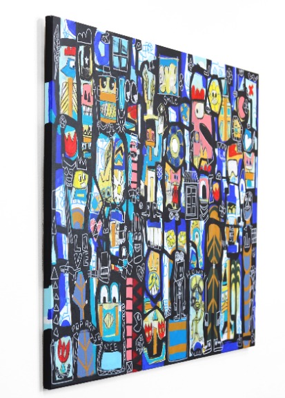 Tommy Lennartsson: Pop Art Is Not Dead image 6