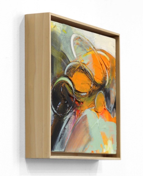 Paul Kirley: Poppy Fields image 6