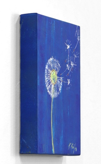 Kathleen Keifer: Spring Wish image 6