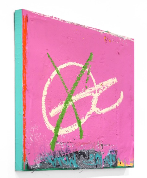 Kodjovi: Pink Breaking Point image 6