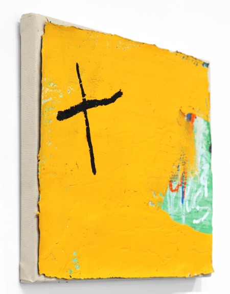 Kodjovi: Untitled Yellow 1 image 6