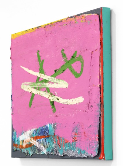 Kodjovi: Untitled Pink 1 image 6
