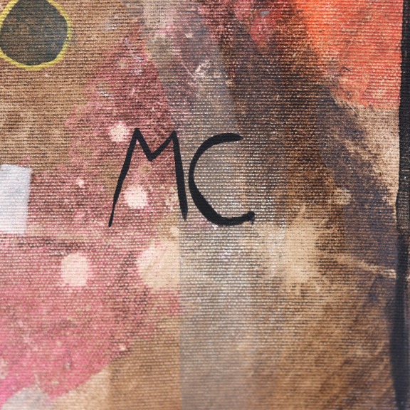 Maria C Bernhardsson: Lucky Road image 6