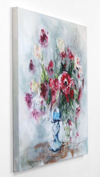 Kellie Newsome: Rosie Red image 6