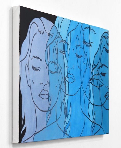 Hilary Bond: Untitled (Like A Dream II) image 6