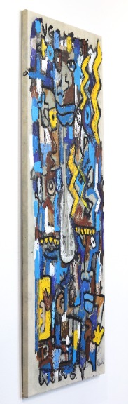Jonas Fisch: Electric Jimi image 6