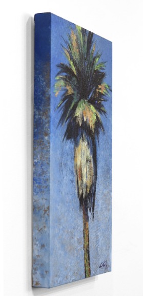 Kathleen Keifer: Dazzle Blue image 6