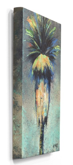 Kathleen Keifer: Dazzle Green image 6