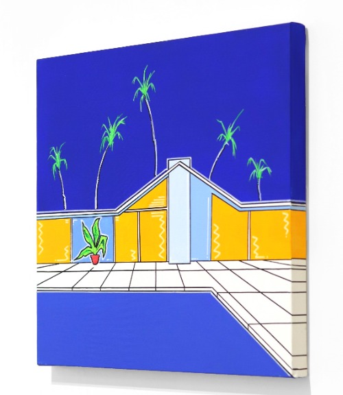 Jonjo Elliott: Summers 2 image 6