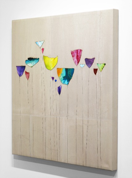 Peter Kuttner: Beginning To Unfold image 6