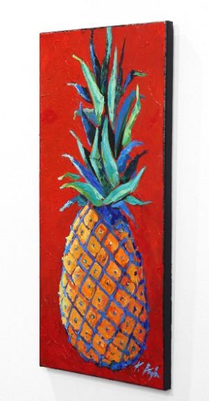 Kathleen Keifer: Pineapple Kiss image 6