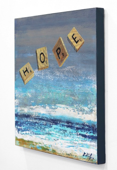 Kathleen Keifer: Salt Water Hope image 6