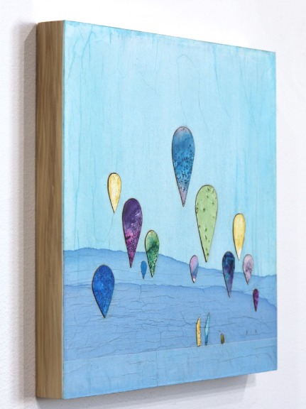Peter Kuttner: Our Hangout III image 6